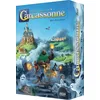 Image de Asmodee - Carcassonne : Ombres et Brouillard - Jeu de Société