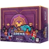 Image de Asmodee Jeu De Société Sorcerer´s Arena Epic Alliances Disney Version Espagnole