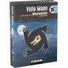 Image de ASMODEE Les Loups-garous de Wakkerdam - Pleine Lune - Jeu de Cartes - Contient 40 Nouvelles Cartes pour Rendre Encore Plus Excitant - 10+ - 1-28 Joueurs - FR