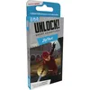 Image de Asmodee - Unlock! Short Adventures - Red Mask - Space Cowboys