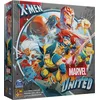 Image de Asmodee - Cmon -Marvel United - X-Men United - Jeux de société - Jeux de Cartes - Jeu coopératif pour Adultes et Enfants à partir de 14 Ans - 1 à 4 Joueurs - 45 Min - Version française