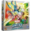 Image de Asmodee - Cmon - Marvel United Extension : Légendes d'Asgard