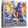 Image de Asmodee - Cmon - Marvel United Extension : Les Gardiens de la Galaxie Remix - Jeux de société - Jeux de Cartes - Jeu coppératif - Jeu pour Adultes et Enfants dès 14 Ans - Version française
