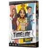 Image de Asmodee Jeu De Cartes Timeline Twist Version Espagnole
