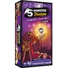 Image de Asmodee Wiggles 3D 5 Minutes Donjon - Extension : Malédiction ! Encore raté ! - Jeux de société - Jeux de Cartes - Jeux coopératif - Jeux Adulte et Enfant à partir de 8 Ans - Version française