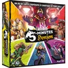 Image de Asmodee Wiggles 3D 5 Minutes Donjon - Jeu de Société - Jeu de Cartes