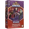 Image de Asmodee USAopoly Disney Sorcerer's Arena : Alliances Epiques - Extension : Frissons garantis - Jeux de société - Jeux d'affrontement - Jeux Familial à partir de 13 Ans - Version française