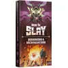 Image de Asmodee - TeeTurtle - Here to Slay - Extension : Berserkers et Nécromanciens - Jeux de société - Jeux de Cartes - Jeux Adultes et Enfants à partir de 10 Ans - 2 à 6 Joueurs - Version française