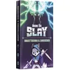 Image de Asmodee - TeeTurtle - Here to Slay - Extension : Bretteurs et Druides - Jeux de société - Jeux de Cartes - Jeux Adultes et Enfants à partir de 10 Ans - 2 à 6 Joueurs - Version française