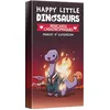 Image de Asmodee - TeeTurtle - Happy Little Dinosaurs : Rencards Catastrophiques - Jeux de société - Jeux de Cartes - Jeux Adultes et Enfants à partir de 8 Ans - 2 à 4 Joueurs - Version française