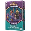 Image de Asmodee Sorcerer Arena : Extension Changement Des Marées-jeu De Société Recommandé Disney Version Espagnole