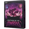 Image de Teeturtle Jeu De Société Criaturas De Las Sombras