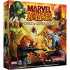 Image de Asmodee - Cmon - Marvel Zombies Extension : Hydra Résurrection - Un Jeu Zombicide - Jeux de Société - Jeux de Figurines - Jeux Coopératif pour Adultes et Enfants dès 14 Ans - Version française