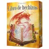 Image de Livre de sorts - Jeu de société en espagnol