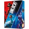 Image de Asmodee Jeu De Société Unlock! Extraordinary Adventures Version Espagnole