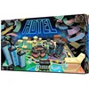 Image de Asmodee Jeu De Société Hotel