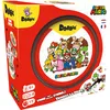 Image de Asmodee - DOBBLE : Super Mario - Jeu de Société de Rapidité et d'Observation - Jeux de Cartes Familial - Jeux Enfants dès 6 Ans - Boite Métal - 15 Min - 2 à 8 Joueurs - Multilingue - Zygomatic