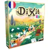 Image de Asmodee - Dixit Kids - Libellud - Jeu coopératif Enfants - Jeu de société en Famille - Cartes Images illustrées - Dès 6 Ans - 3 à 6 Joueurs - 25 Min - Version française.