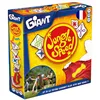 Image de Asmodee - Jungle Speed Giant - Jeux de société - Jeu de Cartes intérieur/extérieur - Observation et rapidité - Adultes et Enfants à partir de 7 Ans - 3 à 9 Joueurs - 15 Minutes - Version Française