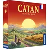 Image de Asmodee - Catan - Kosmos - Jeu de Plateau stratégique Mondial - Jeux de société - Famille/initié - Dès 10 Ans - 3 à 4 Joueurs - 60 à 120 Min - Version française