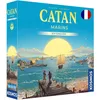 Image de Asmodee - Catan -Extension : Marins - Jeu de Société