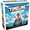 Image de Asmodee - Timeline Jeux & Loisirs - Jeu de Société Culturel pour Enfants dès 8 Ans - Jeu de Cartes Familial - Devinez Les Dates des Evènements - 2 à 6 Joueurs - 15 Min - Version Française