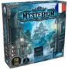 Image de Asmodee - MYSTERIUM Nouvelle Edition - Jeu de Société As d'or pour Enfants 10 Ans - Jeu d'Enquête Mystérieux & Coopératif - Devenez Médium ou Fantôme - 2 à 7 Joueurs - 45 Min - en Français- Libellud