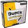 Image de Asmodee - DUPLIK Big Box - Jeu de Dessins pour Enfants dès 8 Ans, Jeu de Société et d'Ambiance Famille Amusant pour Les Nuls en Dessin, 3 à 10 Joueurs, 45 Mi, Version Française