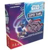 Image de Asmodee, Star Wars Super Teams Zygomatic Jeu Familial 2-4 Joueurs à partir de 7 Ans et Plus 30 Minutes Jeu en Allemand, Espagnol, polonais, Portugais (Brésil)