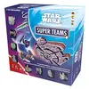 Image de Asmodee Jeu De Société Star Wars Super Teams Version Espagnole