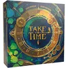 Image de Asmodee - Take Time - Nommé As d'or 2026 Catégorie : Initié - Libellud - Jeu coopératif Horloge - Communication limitée - Famille et initiés dès 10 Ans - 2 à 5 Joueurs - Version Française