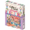 Image de Juegos Jeu De Société Coffe Rush-delicious Cakes