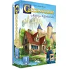 Image de Asmodee - Carcassonne - Extension 1 : Auberges & Cathédrales - Hans im Glück - Jeu de société de stratégie - Dès 7 Ans - 2 à 6 Joueurs - 55 Min - Version Française