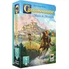 Image de Asmodee - Carcassonne - Extension 5 Maires & Messagers - Hans im Glück - Jeu de société de stratégie - Adultes et Enfants dès 7 Ans - 2 à 6 Joueurs - 45 Min - Version Française