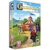 Image de Asmodee - Carcassonne - Extension 10: Cirque & Artistes - Hans im Glück - Jeu de société de stratégie - Dès 7 Ans - 2 à 6 Joueurs - 55 Min - Version Française