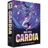 Image de Asmodee - Duel pour Cardia - Jeu de Duel Tactique - Jeu de Cartes Compact - Jeux de société stratégie réflexion pour 2 Joueurs - dès 10 Ans - 20 Min -Hans im Gluck - Version Française