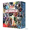 Image de Asmodee Jeu De Société Marvel Escaramuza En Nueva York