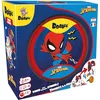 Image de Asmodee - DOBBLE Spiderman - Jeu d’Observation et de Réflexes