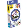 Image de Asmodee - DOBBLE Sports - Jeux de société - Jeu d’Observation Rapide - Ambiance Famille - Dès 6 Ans - 2 à 8 Joueurs - 15 Min - Version française