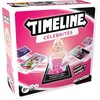 Image de Asmodee - Timeline Célébrités - Jeu de société Culture générale en Famille - dès 8 Ans - célébrités Culture Pop - 2 à 6 Joueurs - 15 Min - Version Française