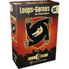 Image de Asmodee - Les Loups-GAROUS DE THIERCELIEUX - Edition Spéciale 25 Years - Jeu de Société de Bluff pour Adultes et Enfants dès 10 Ans - Jeu de rôles de 8 à 18 Joueurs - Version française