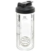 Image de Five Essentiels Shaker en verre pour pancakes - 800 ml