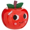 Image de Cha cha pop Tirelire Pomme Rouge