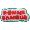 Image de Cha cha pop Coussin Pomme d'amour