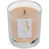 Image de ATMOSPHERA Bougie parfumée Numia parfum ambré - 180 g