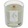 Image de ATMOSPHERA Bougie parfumée Numia parfum citron - 180 g