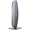 Image de Hespéride - Housse de Protection hambo pour Parasol décentré s 210x60x30cm en Polyester