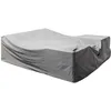 Image de Hespéride - Housse de Protection hambo pour Salon m 250x250x90cm en Polyester