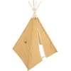 Image de Tipi enfant Wapi Ocre