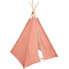 Image de Tipi enfant Wapi Rose terracotta